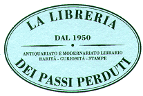 La Libreria dei Passi Perduti